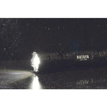 โหลดรูปภาพลงในโปรแกรมดูแกลเลอรี HATAYA นำแสงแฟลช