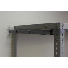 画像をギャラリービューアに読み込む, リンテック21 キャスターフレームホルダー LH-805B(2個入り)