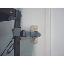 画像をギャラリービューアに読み込む, リンテック21 キャスターフレームホルダー LH-805B(2個入り)