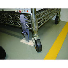 画像をギャラリービューアに読み込む, リンテック21 キャスターフレームホルダー LH-805B(2個入り)