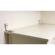 Load image into gallery viewer, LINTEC21 fall prevention belt, Byonta light gray (2 pieces)