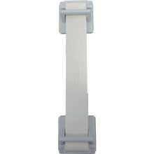 Load image into gallery viewer, LINTEC21 fall prevention belt, Byonta light gray (2 pieces)