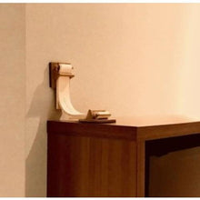 画像をギャラリービューアに読み込む, リンテック21 転倒防止ベルト・ビヨンタ モカ(2本入)