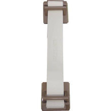 画像をギャラリービューアに読み込む, リンテック21 転倒防止ベルト・ビヨンタ モカ(2本入)