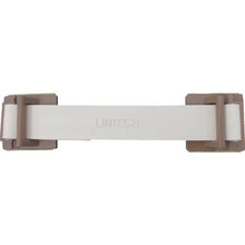 画像をギャラリービューアに読み込む, リンテック21 転倒防止ベルト・ビヨンタ モカ(2本入)