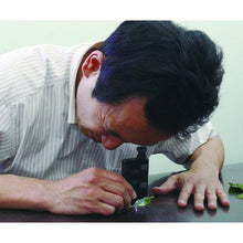 โหลดรูปภาพลงในโปรแกรมดูแกลเลอรี กล้องจุลทรรศน์แบบพกพาKONTEC