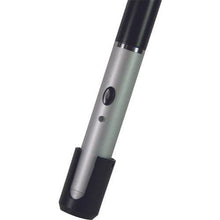 โหลดรูปภาพลงในโปรแกรมดูแกลเลอรี ตัวชี้เลเซอร์ KDS สีเขียวพร้อมปริซึมแปลง