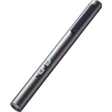 画像をギャラリービューアに読み込む, SANWA グリーンレッド2色レーザーポインター