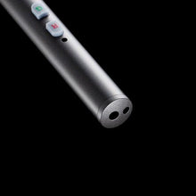 画像をギャラリービューアに読み込む, SANWA グリーンレッド2色レーザーポインター