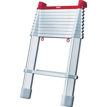 Tải hình ảnh vào trình xem thư viện, Thang rút gọn đơn HASEGAWA Sky Ladder