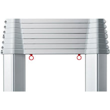 Tải hình ảnh vào trình xem thư viện, Thang rút gọn đơn HASEGAWA Sky Ladder