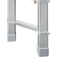 Tải hình ảnh vào trình xem thư viện, Thang rút gọn đơn HASEGAWA Sky Ladder