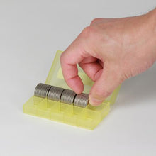 โหลดรูปภาพลงในโปรแกรมดูแกลเลอรี กล่องใส่เหรียญ OP ราคา 100 เยน