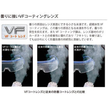 Load image into gallery viewer, Riken anti-fog goggles (glasses and masks can be used together)