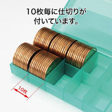 โหลดรูปภาพลงในโปรแกรมดูแกลเลอรี กล่องใส่เหรียญ OP ราคา 10 เยน