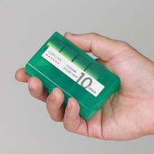 โหลดรูปภาพลงในโปรแกรมดูแกลเลอรี กล่องใส่เหรียญ OP ราคา 10 เยน