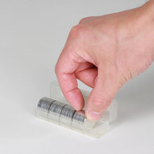 โหลดรูปภาพลงในโปรแกรมดูแกลเลอรี กล่องใส่เหรียญ OP ราคา 1 เยน