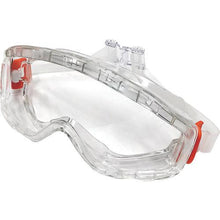 Load image into gallery viewer, Riken anti-fog goggles (closed type, wide view type, silicon band)