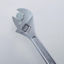 Tải hình ảnh vào trình xem thư viện, Cờ lê con khỉ (loại mạnh) 375mm