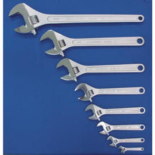 Tải hình ảnh vào trình xem thư viện, Cờ lê con khỉ (loại mạnh) 375mm