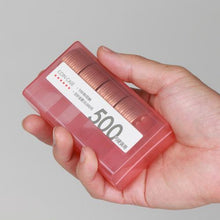 โหลดรูปภาพลงในโปรแกรมดูแกลเลอรี กล่องใส่เหรียญ OP ราคา 500 เยน