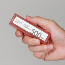 โหลดรูปภาพลงในโปรแกรมดูแกลเลอรี กล่องใส่เหรียญ OP ราคา 500 เยน