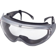 Load image into gallery viewer, Riken anti-fog goggles (sealed/glass type)