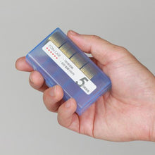 โหลดรูปภาพลงในโปรแกรมดูแกลเลอรี กล่องใส่เหรียญ OP ราคา 5 เยน