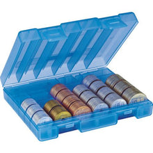 โหลดรูปภาพลงในโปรแกรมดูแกลเลอรี ตลับใส่เหรียญ OP