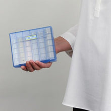 โหลดรูปภาพลงในโปรแกรมดูแกลเลอรี ตลับใส่เหรียญ OP