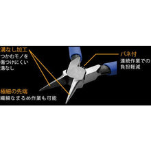 画像をギャラリービューアに読み込む, TTC KingTTC エッチングベンダー(ショート細丸型)No.29