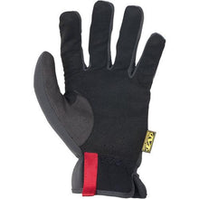 画像をギャラリービューアに読み込む, MECHANIX ファストフィット ブラック S