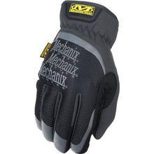 画像をギャラリービューアに読み込む, MECHANIX ファストフィット ブラック M