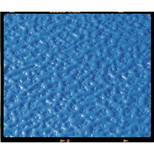 画像をギャラリービューアに読み込む, テラモト トリプルシート 青 2.3mm 1X20m