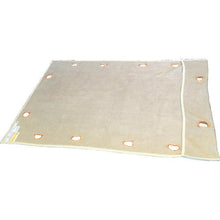 โหลดรูปภาพลงในโปรแกรมดูแกลเลอรี ผ้าห่มป้องกันภัยพิบัติฉุกเฉิน TEIJIN "Motanka" กว้าง 140 ซม. x ลึก 200 ซม.