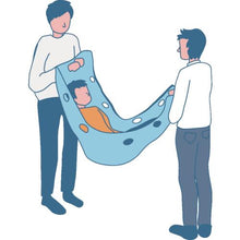 โหลดรูปภาพลงในโปรแกรมดูแกลเลอรี ผ้าห่มป้องกันภัยพิบัติฉุกเฉิน TEIJIN "Motanka" กว้าง 140 ซม. x ลึก 200 ซม.