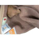 โหลดรูปภาพลงในโปรแกรมดูแกลเลอรี ผ้าห่มป้องกันภัยพิบัติฉุกเฉิน TEIJIN "Motanka" กว้าง 140 ซม. x ลึก 200 ซม.