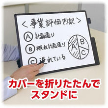 โหลดรูปภาพลงในโปรแกรมดูแกลเลอรี ASKA กระดานไวท์บอร์ดเคลื่อนที่ M