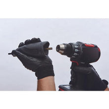 画像をギャラリービューアに読み込む, エビ アタッチメントナッター N17D