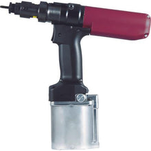 画像をギャラリービューアに読み込む, エビ エアーナッター