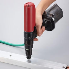 画像をギャラリービューアに読み込む, エビ エアーナッター