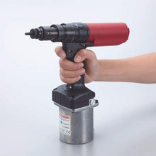 画像をギャラリービューアに読み込む, エビ エアーナッター