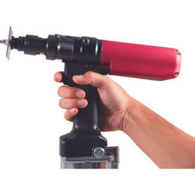 画像をギャラリービューアに読み込む, エビ エアーナッター