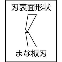 画像をギャラリービューアに読み込む, KEIBA 斜めニッパー 150