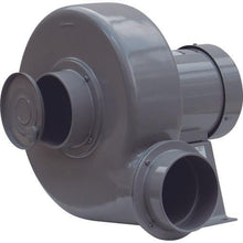 Tải hình ảnh vào trình xem thư viện, YODOGAWA Electric Electric Blower Plate Type N Series Single Phase 100V (0.4kW)