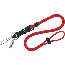 โหลดรูปภาพลงในโปรแกรมดูแกลเลอรี OP สี เชือก สีแดง 1