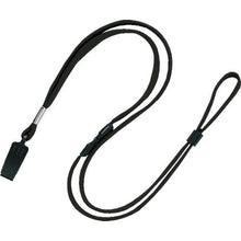 โหลดรูปภาพลงในโปรแกรมดูแกลเลอรี คลิปห่วง OP 10 สีดำ