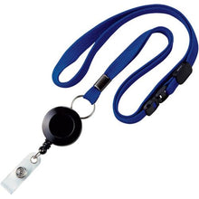 โหลดรูปภาพลงในโปรแกรมดูแกลเลอรี OP ห่วง รอกกระดก แบบ 1 ชิ้น สีน้ำเงิน