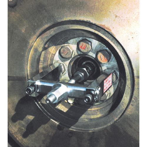 HASCO bearing puller – kital-japanese HASCO bearing puller – kital-japanese