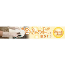 画像をギャラリービューアに読み込む, ショーワ 塩化ビニール手袋 ナイスハンドデリケート さらっとタッチ パールピンク Sサイズ ピンク